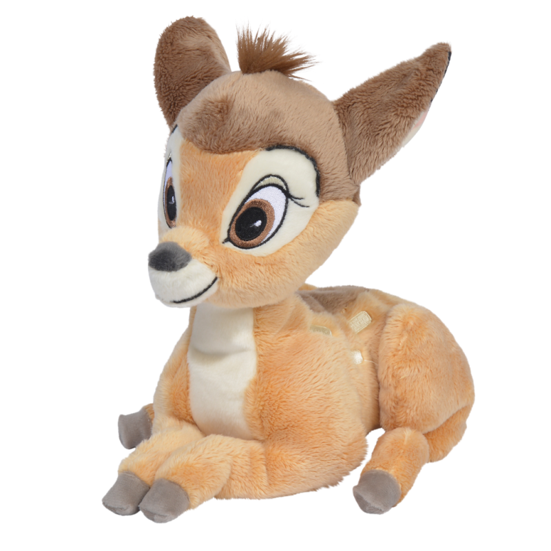  bambi the fawn soft toy 17 cm 